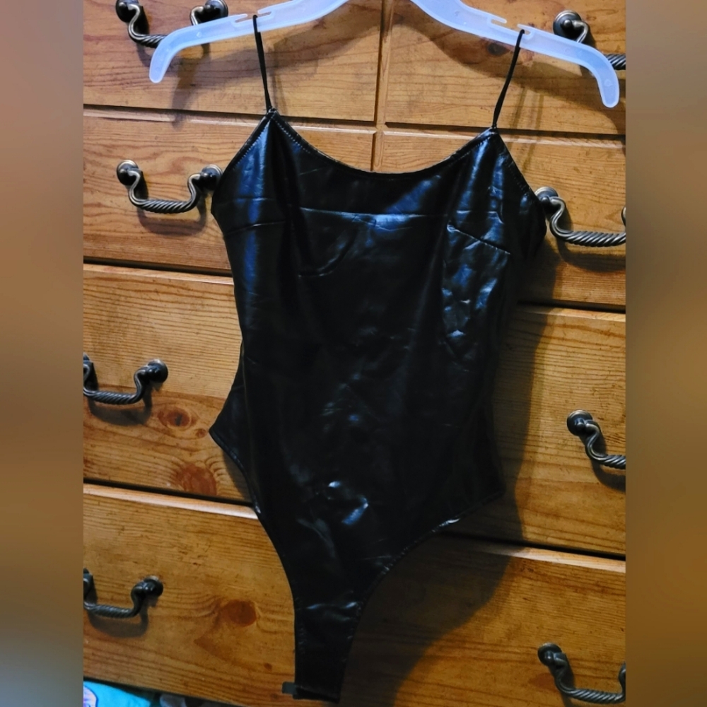 Bodysuit